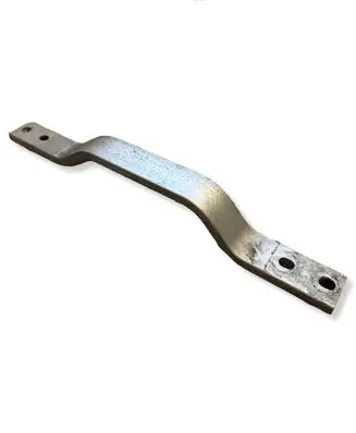 Mercedes-Benz E W238 Other under body part A2056107001 ZGS002