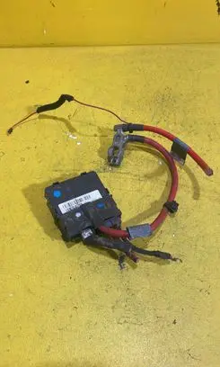 Mini One - Cooper Coupe R56 Positive cable (battery)