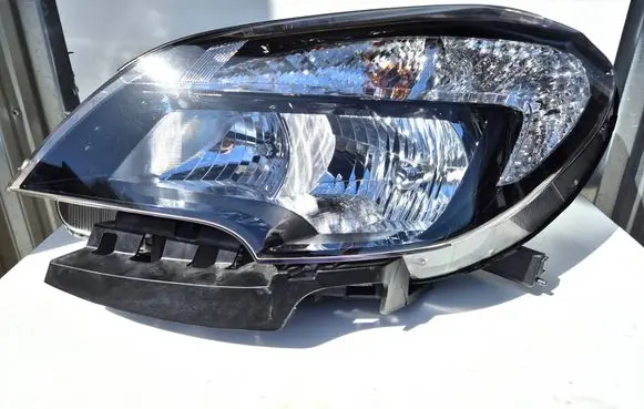 Opel Mokka X Headlight/headlamp 42435929
