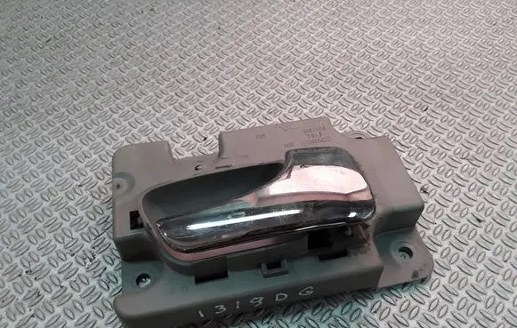 Volvo S70 V70 V70 XC Rear door interior handle 9152500