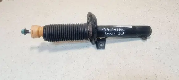 Front shock absorber/damper