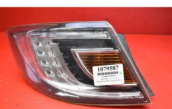 Mazda 6 Rear/tail lights GS1F51150