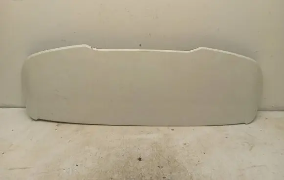 Volvo V40 Tailgate/trunk spoiler 650300614