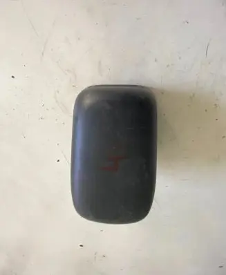 Land Rover Evoque I Rear view mirror (interior) GJ3217D737EA