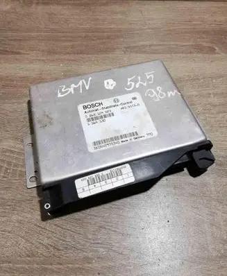 BMW 5 E39 ABS control unit/module 0265109023 1164130
