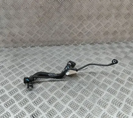 Mercedes-Benz C W206 Engine coolant pipe/hose A2065014900 A2065011701