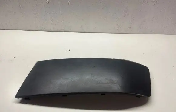 Volkswagen Transporter - Caravelle T5 Front bumper splitter molding 7E0807819 63135