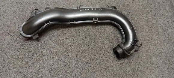 Ford Kuga II Intercooler hose/pipe N07011C160