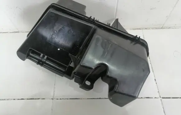 Volkswagen Transporter - Caravelle T6 Windshield washer fluid reservoir/tank 7E0955453D