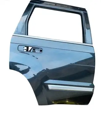 Jeep Grand Cherokee (WK) Rear door