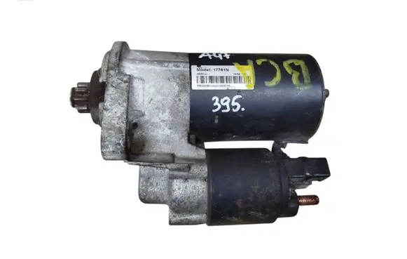 Renault Espace II Starter motor LRS02304