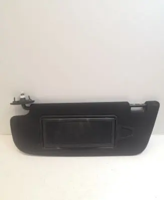 Mercedes-Benz S W221 Sun visor A2218100110