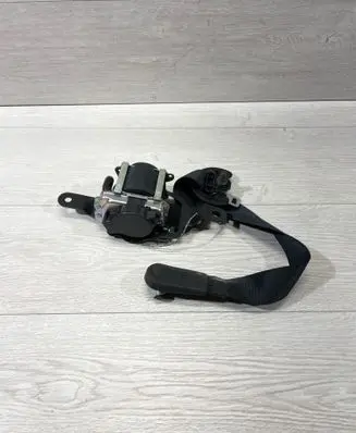 BMW 3 G20 G21 Front seatbelt 622736100C 619434000c 623870400dg