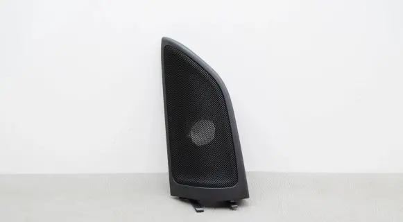 Dash center speaker trim cover