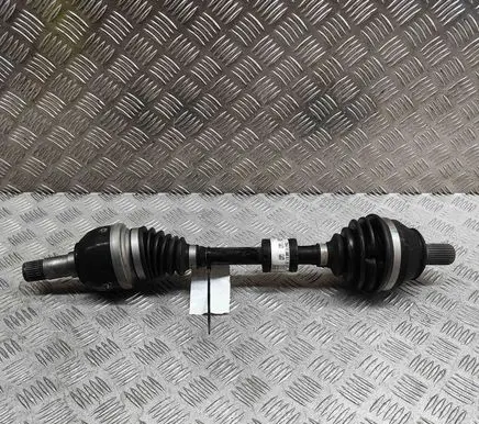Mercedes-Benz CLA C118 X118 Front driveshaft A1773302801