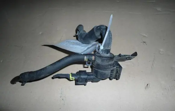 Hyundai Veloster Valve vacuum 