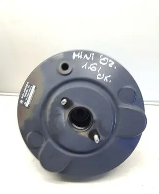 Mini One - Cooper R50 - 53 Brake booster 34334014453A nr6188