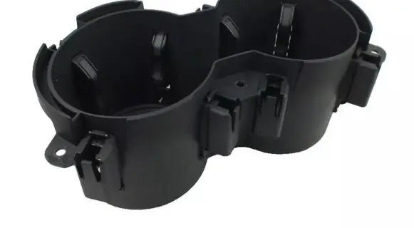 Audi A4 S4 B9 8W Cup holder front 8W0862533