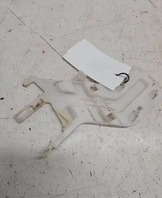 Hyundai Sonata Other rear door trim element 1234