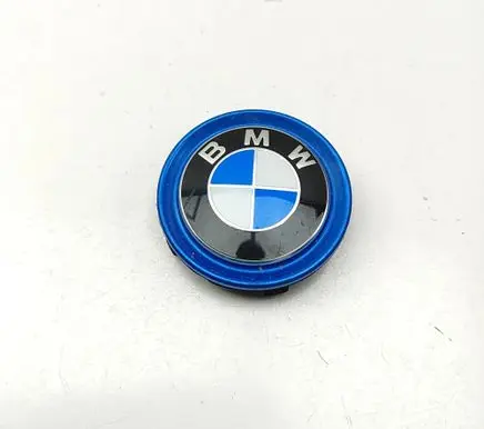 BMW iX3 G08 R20 wheel hub/cap/trim 6889175 6852052