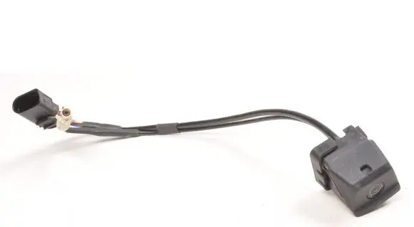 Porsche Cayman 982 Reversing camera 99150589901