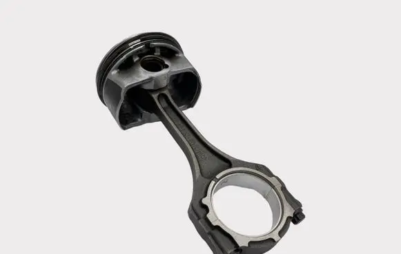 Fiat 500X Piston with connecting rod 05047574AA 68191813AA 05047637AC