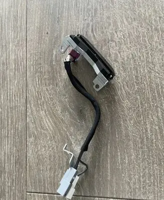 Toyota bZ4X Other devices 8647142010