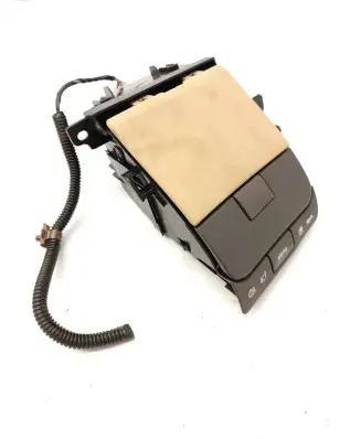 Lexus GS 300 350 430 450H Glove box 7588840100