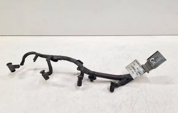 Citroen C4 Grand Picasso Glow plug wires 9653805580