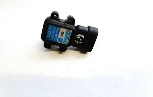 Volvo S40, V40 Air pressure sensor 09388129 30889795
