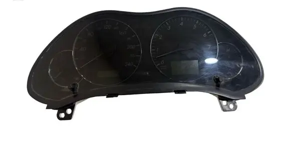 Toyota Avensis T250 Speedometer (instrument cluster) 8380005A50C MB2574305215