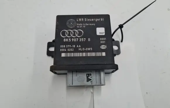 Audi A5 8T 8F Light module LCM 8K5907357B