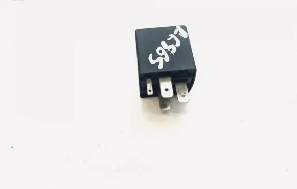 Volkswagen Sharan Other relay 357906381a 24690000