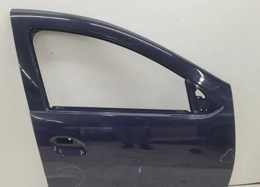 Dacia Duster II Front door 