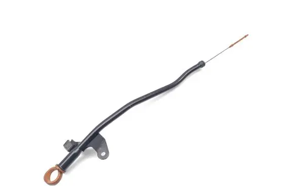Peugeot 508 Oil level dip stick 9676239980