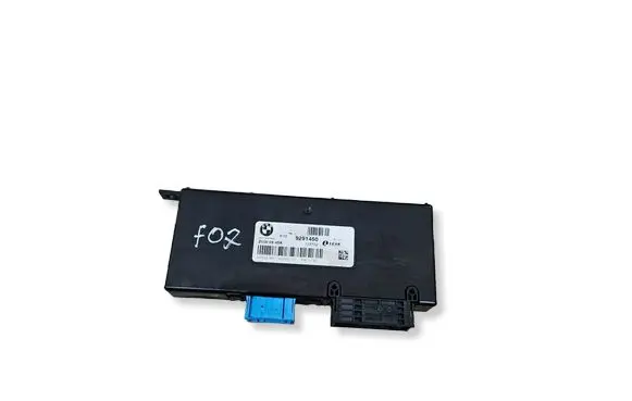 BMW 5 GT F07 Gateway control module 9291450