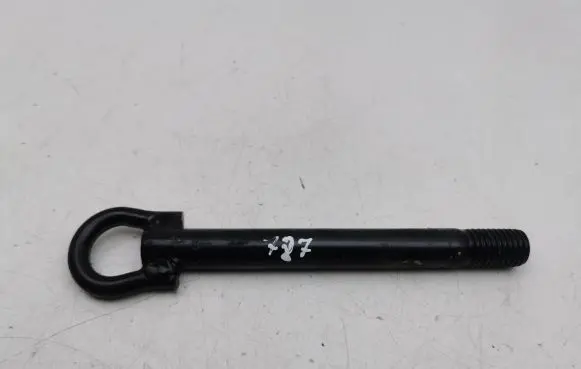 Renault Megane E-Tech Towing hook eye 