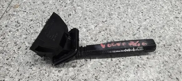 Volvo 740 Steering rack control module 