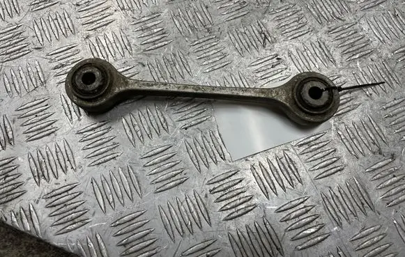 Volkswagen Touareg I Front anti-roll bar/stabilizer link 