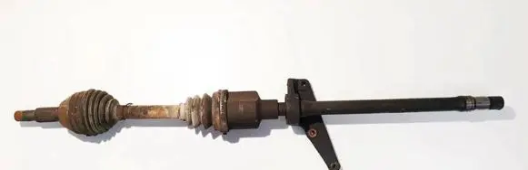 Chevrolet Captiva Front driveshaft