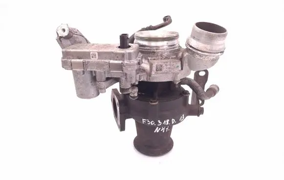 BMW 3 F30 F35 F31 Turbo 8518204