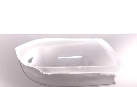 BMW 3 E90 E91 Headlight lense 