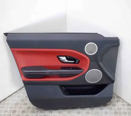 Land Rover Range Rover Evoque L538 Front door card panel trim BJ3220163A