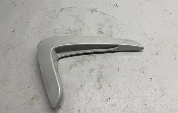 BMW 4 F32 F33 Fender trim (molding)