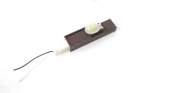 Toyota RAV 4 (XA40) Keyless system antenna D43132