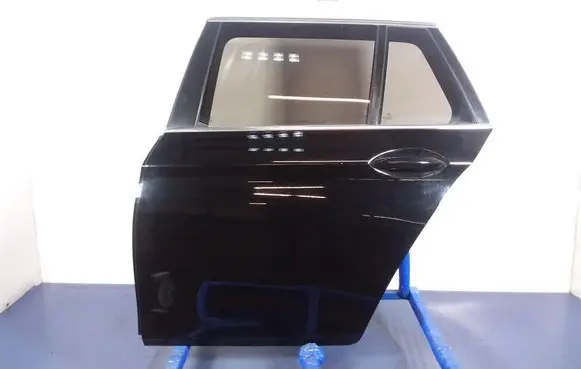 BMW 5 F10 F11 Rear door