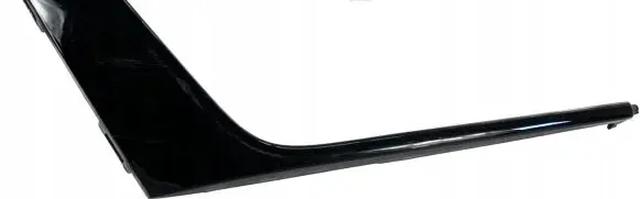 Audi A1 Rear bumper lower part trim 82A807881M