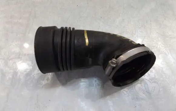 Citroen C3 Picasso Air intake hose/pipe 756381280