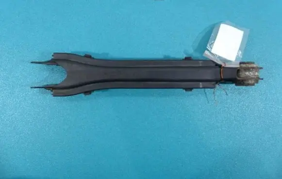 Mercedes-Benz C W204 Rear control arm A2043521288 IMPRK827660