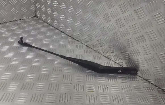 Opel Astra H Front wiper blade arm 13111219LH